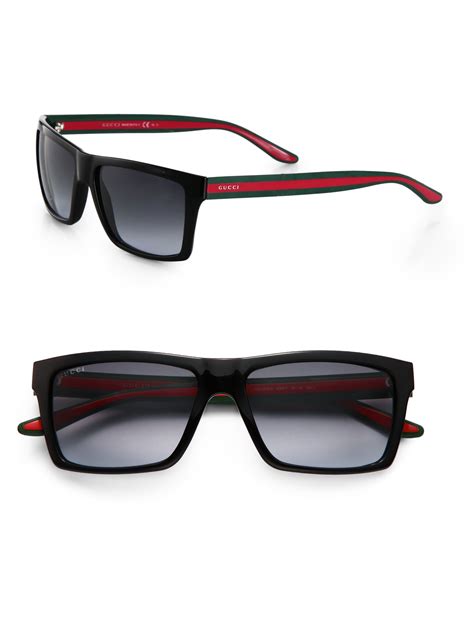 gucci sun glasses sale|clearance sale Gucci sunglasses men.